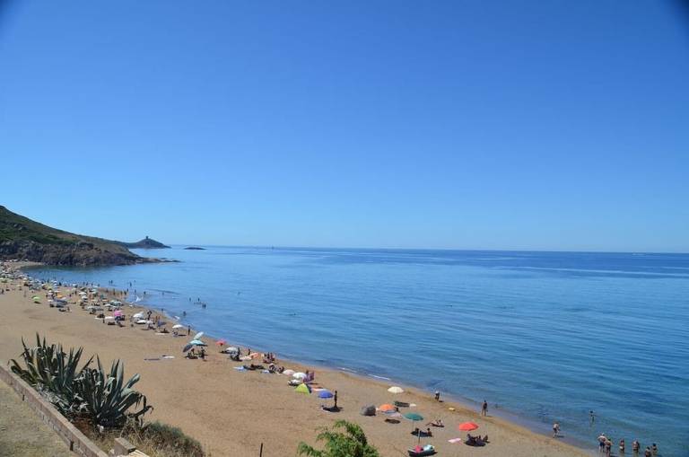 Ferienwohnung Porto Alabe