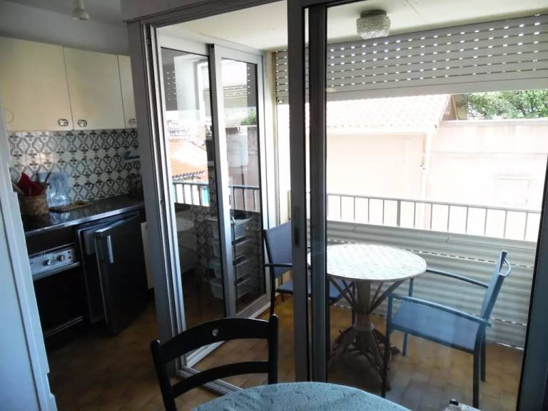 Rental apartment with 1 room for 4 persons — photo 3