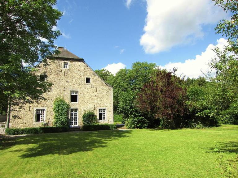 Huis Forrières