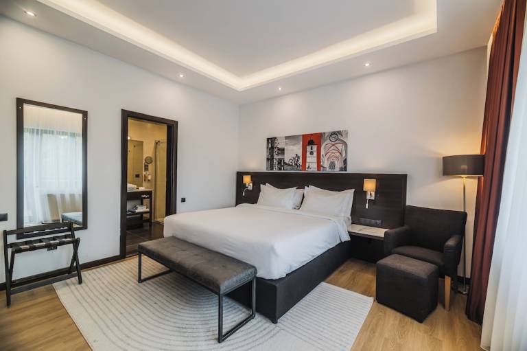 Bed & Breakfast Hermannstadt