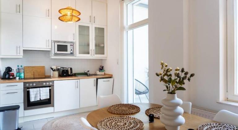 CY Neustadt - Zentral - Terrasse - 6 Personen — photo 3