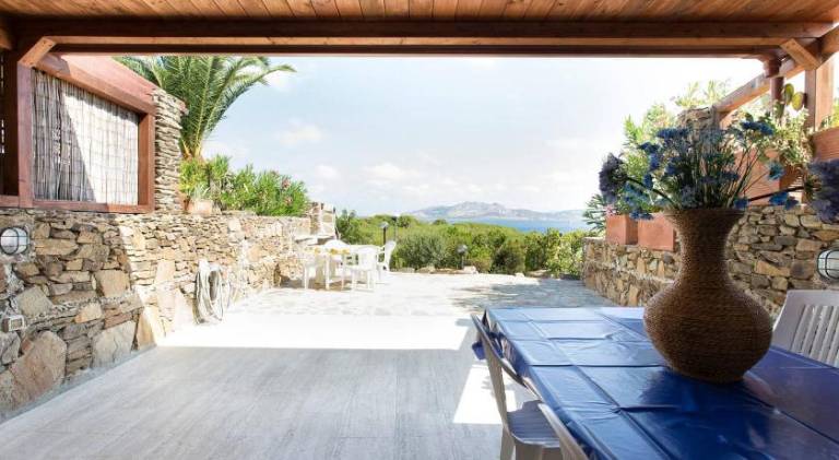 Beautiful vacation home | Pets allowed in Stintino