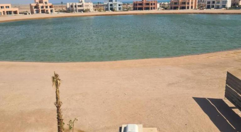 El Gouna - 3 Bedroom - Rooftop-Pool - Ancient Hills — photo 5