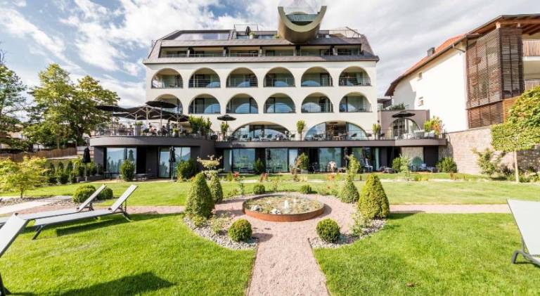 Gloriette Guesthouse Boutiquehotel — photo 4