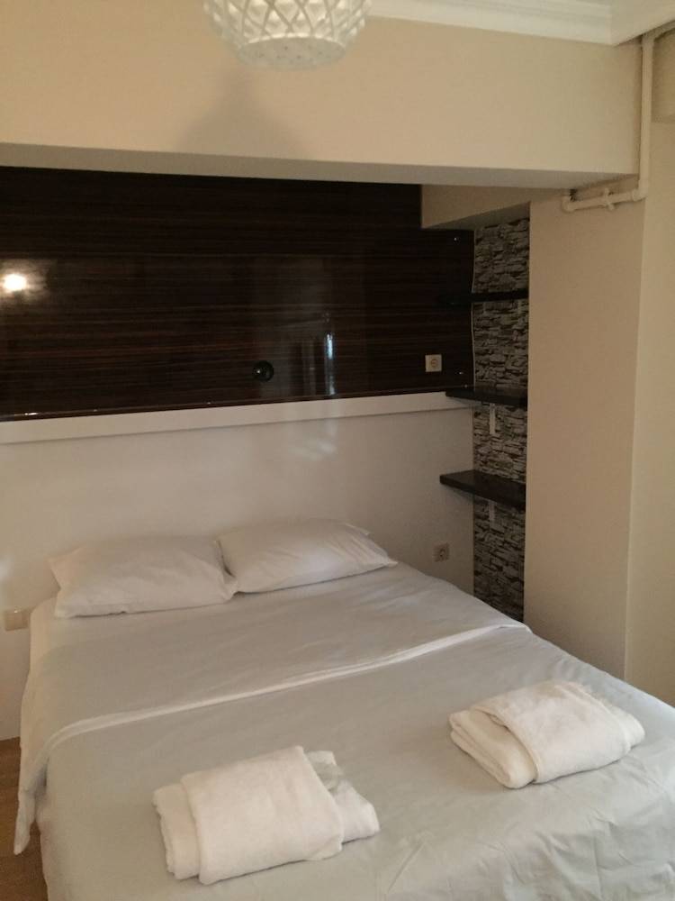 Aparthotel  Bursa