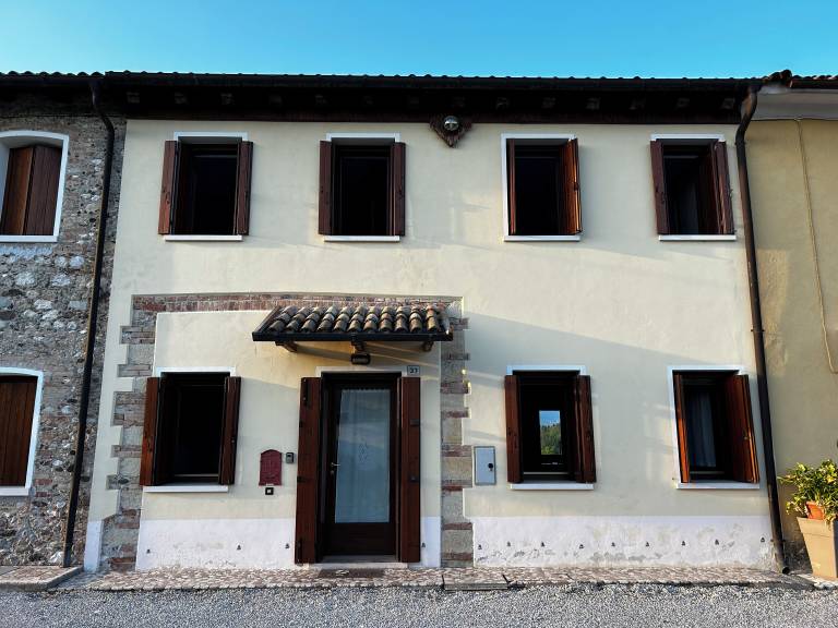 Casa Crocetta del Montello