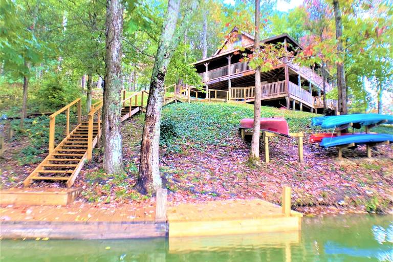 Cabin Pigeon Forge
