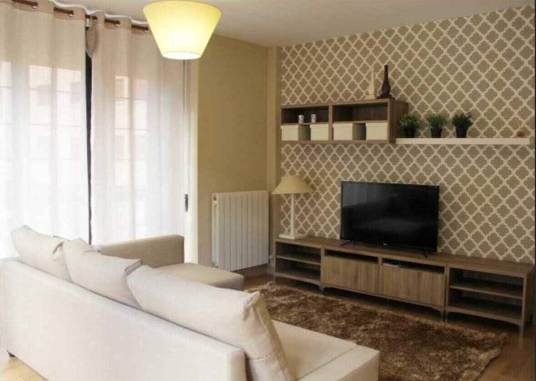 Apartamento Nájera