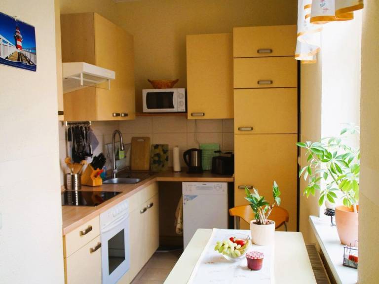 Ferienwohnung Rathen