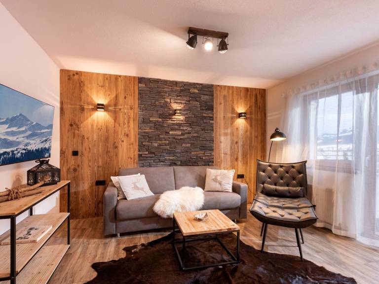 Ferienwohnung mit Hund in Brixen im Thale, Westendorf für max. 4 Personen Ferienwohnung mit Hund in Brixen im Thale, Westendorf für max. 4 Personen