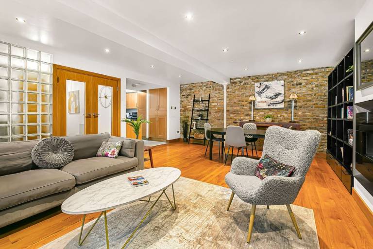 Children-friendly rental apartment | Pet-friendly — photo 3