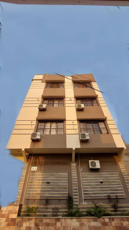Karachi Inn Guest House