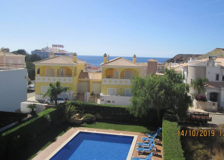 Apartamento Praia da Luz