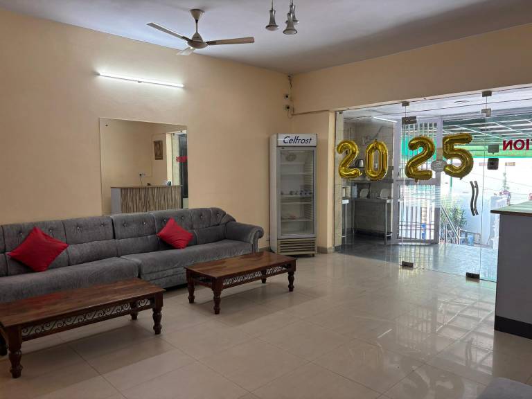 Bagga Vilas — photo 2