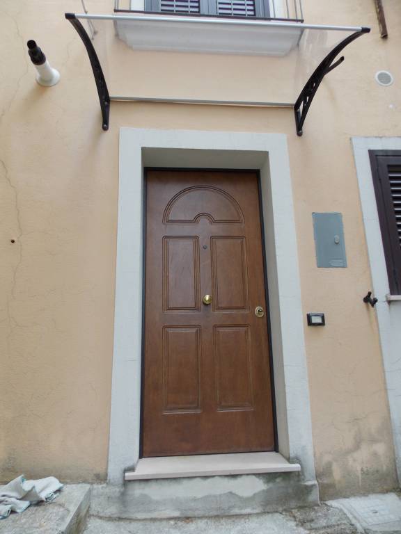 Ferienhaus  Castelluccio Superiore