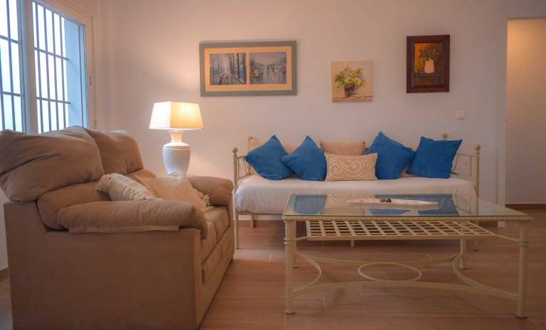 Apartamento Peñaflor