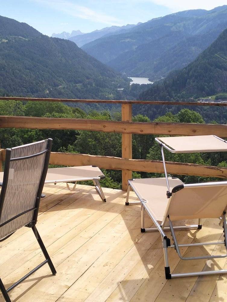 Bed and Breakfast Anterivo