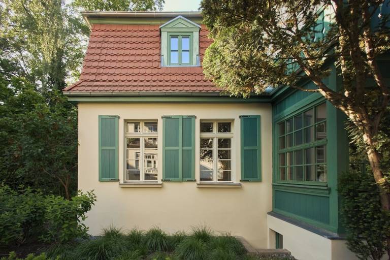 Ferienwohnung Zoppot