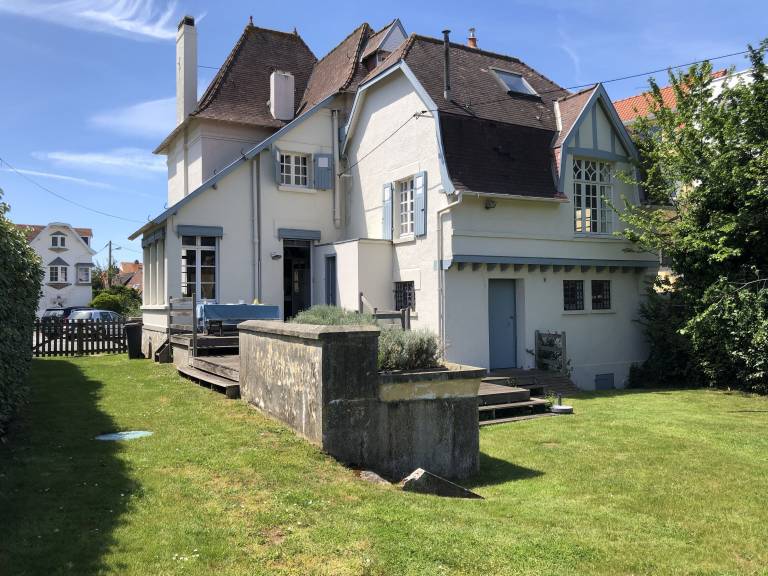 Huis  Wissant