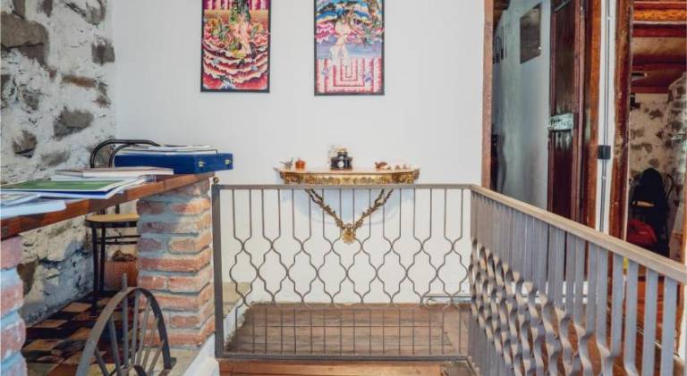 La Casa Dell'Artista — photo 2