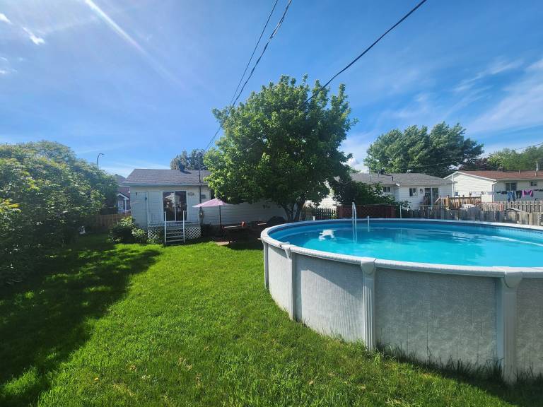 House  St-Bruno-de-Montarville