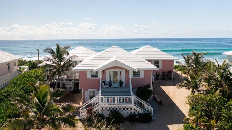 House  Marsh Harbour