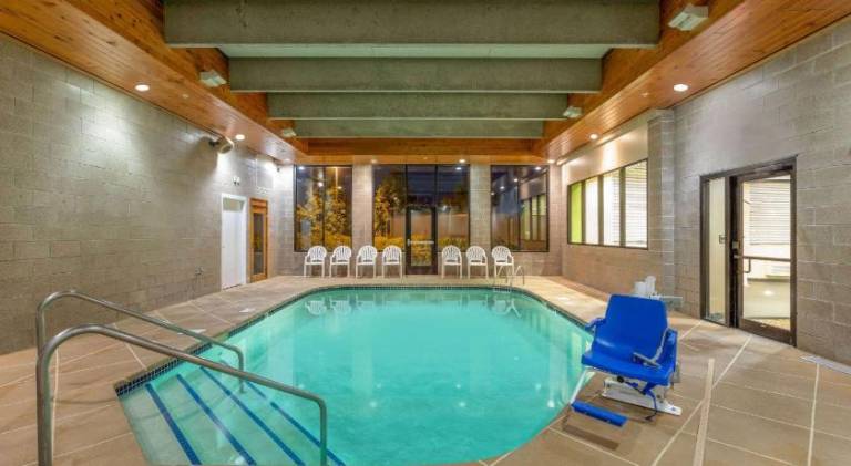 Days Inn by Wyndham Eagan Minnesota Near Mall of America — photo 2
