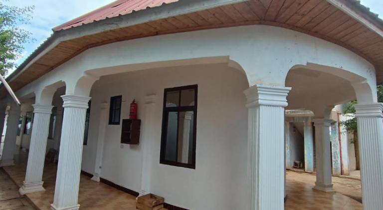 Kilimanjaro Budget Lodge — photo 4