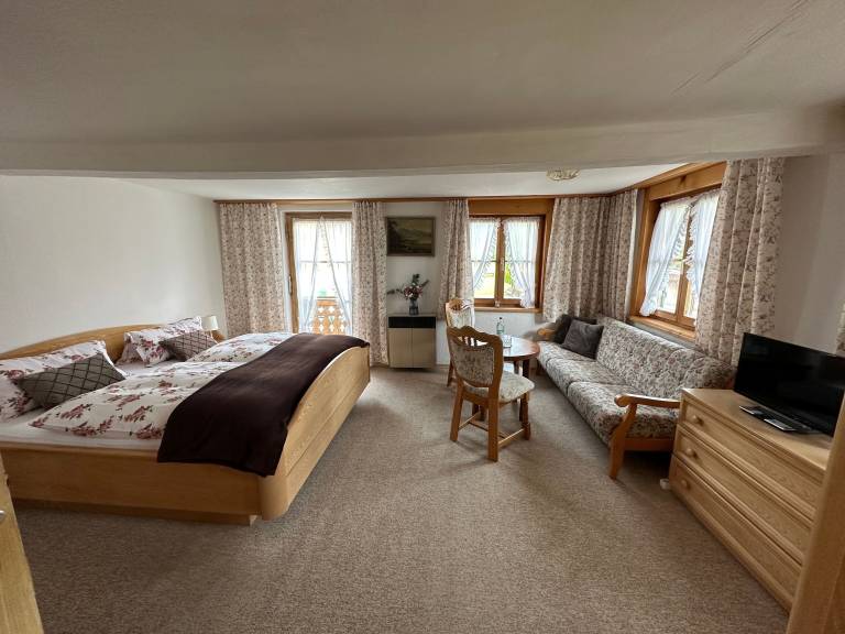 Farmhouse Kreuth