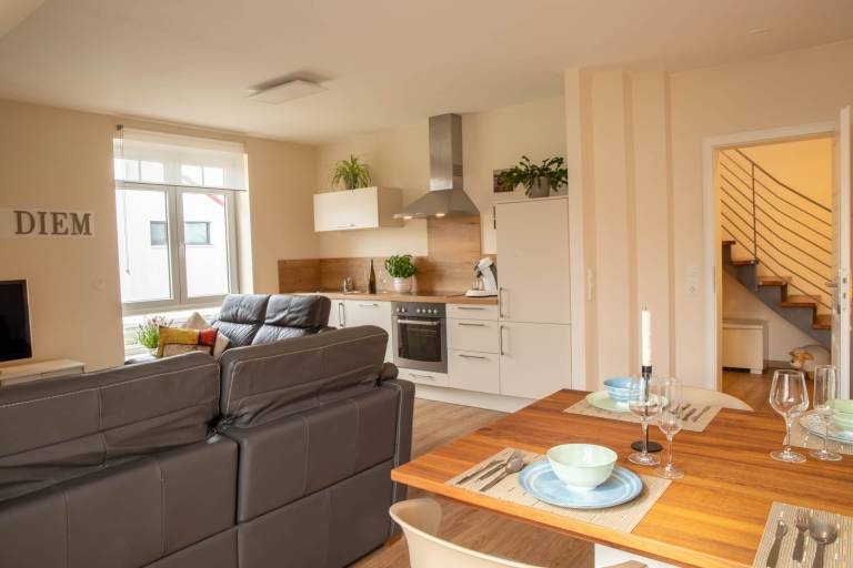 Ferienwohnung Gensingen