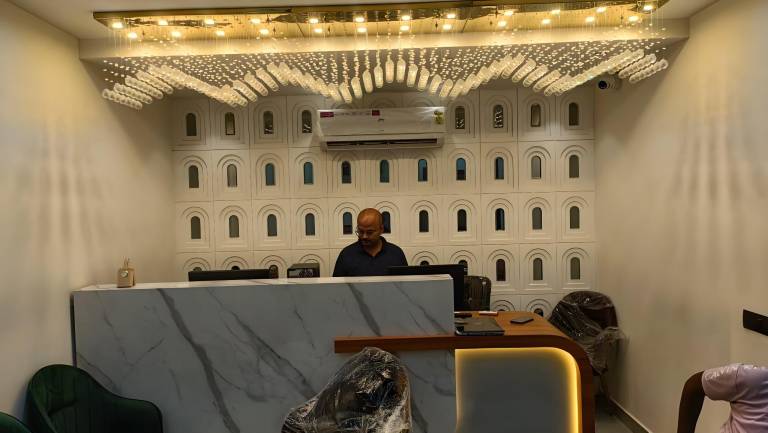 Hotel sanviraaj — photo 2
