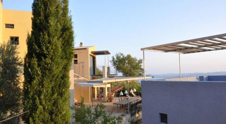 House with patio & garden | Pet-friendly — photo 4