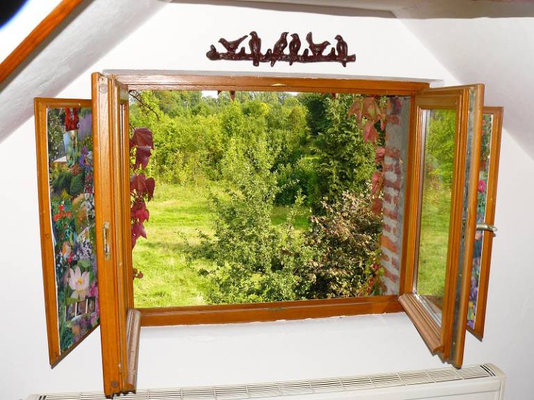 Gîte Saint-Maclou-de-Folleville