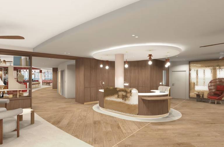 Marina Baie des Anges Hotel, Curio Collection by Hilton — photo 4