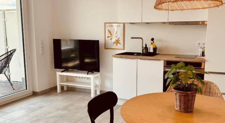 Apartment with terrace | Good for workation — photo 3