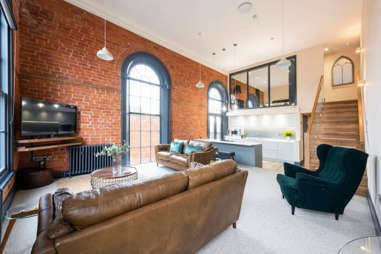 Condo  Edwinstowe