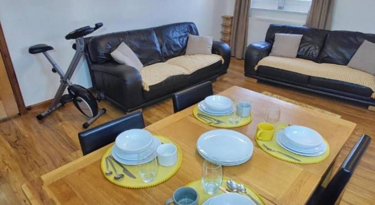 Holiday apartment with 3 rooms for 5 persons — photo 3