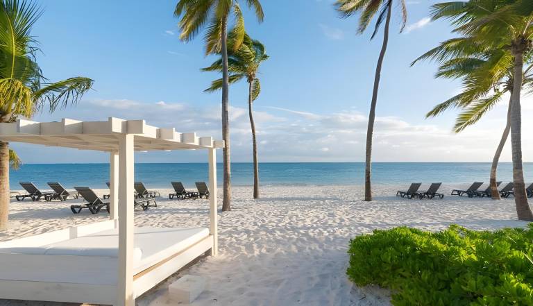 Dreams Flora Resort & Spa - All Inclusive — photo 4