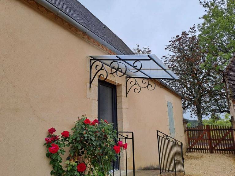 Maison de vacances Rouffignac-Saint-Cernin-de-Reilhac