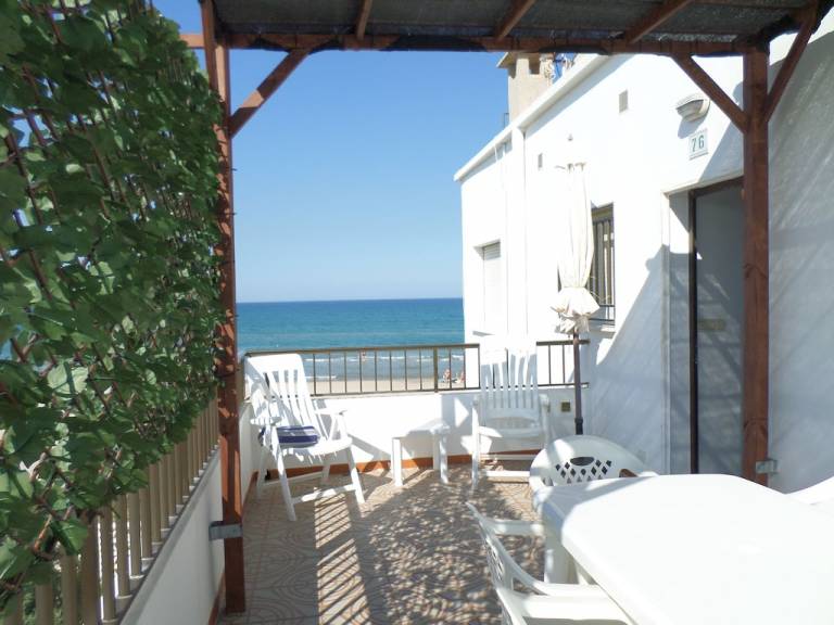Apartamento Oliva Nova
