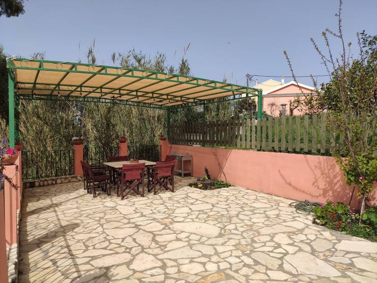 Casa Sidari