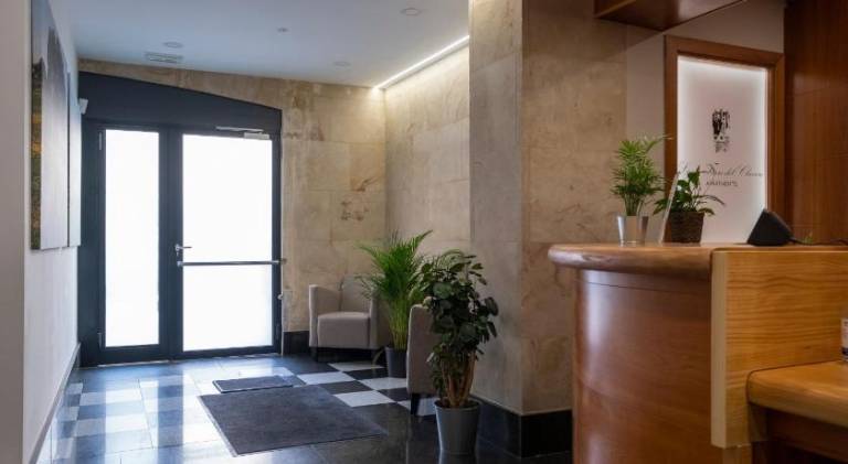 Luxor Torre del Clavero Apartments — photo 4