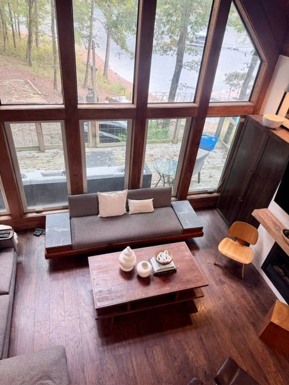 Family-friendly house | Pets are welcome in Cullman, AL