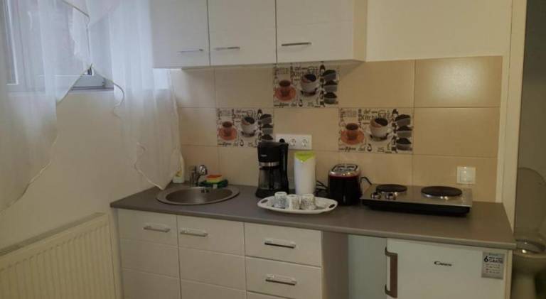 Apartment for 4 persons — photo 4