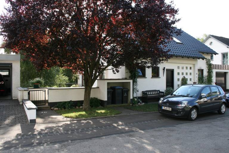 Ferienwohnung Trier