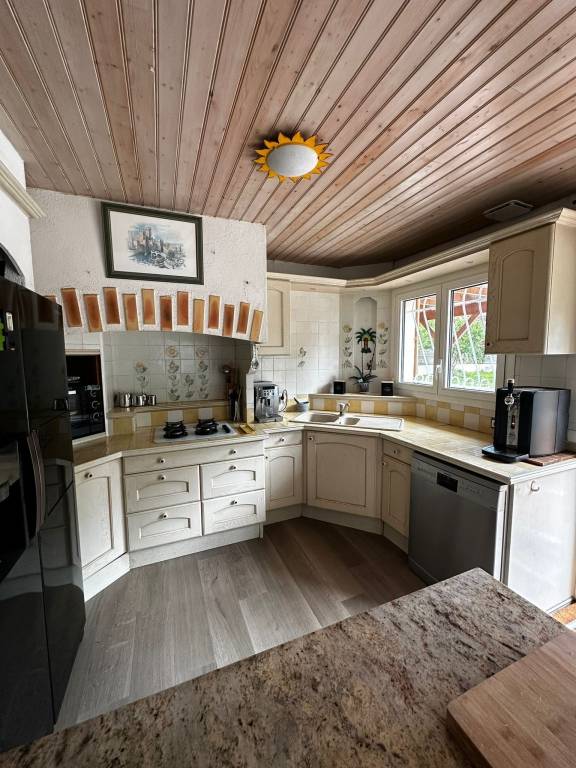 Maison de vacances Biganos