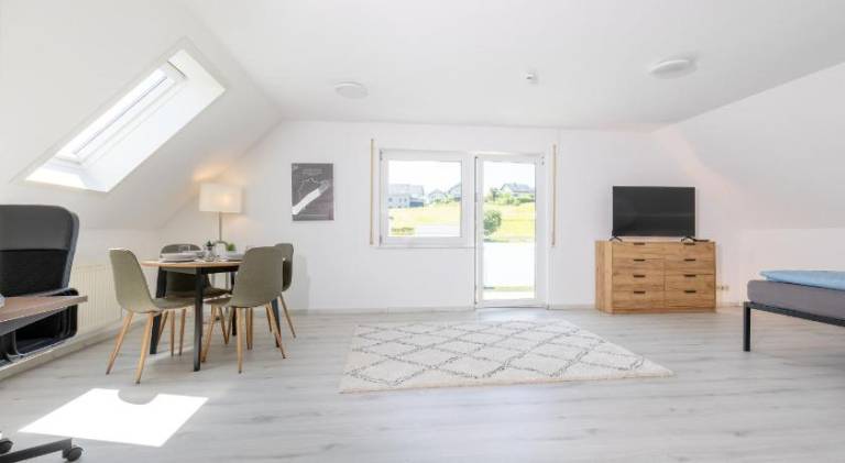 Holiday apartment | Pets allowed in Koblenz