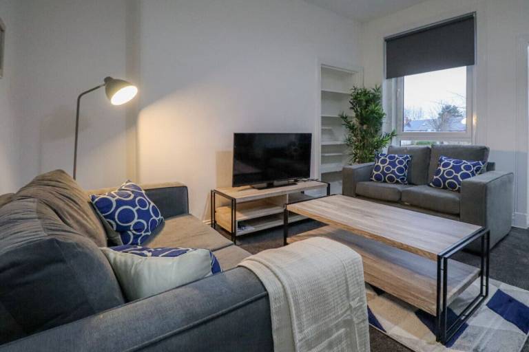 Apartment Troon