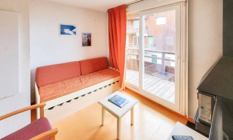 Appartement Puy-Saint-Vincent