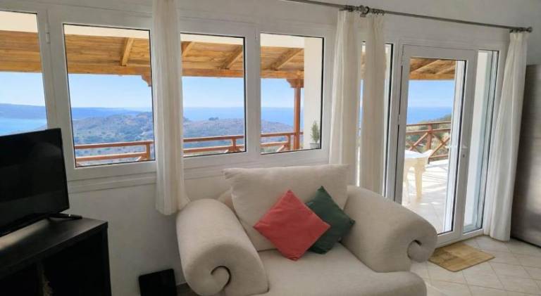 Vacation home with 3 rooms for 8 persons — photo 2